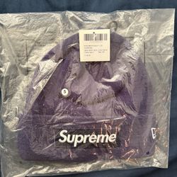 Supreme Beanie