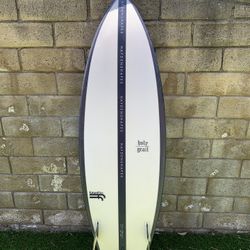 Hayden Shapes Holy Grail Future Flex Surfboard for Sale in Santa