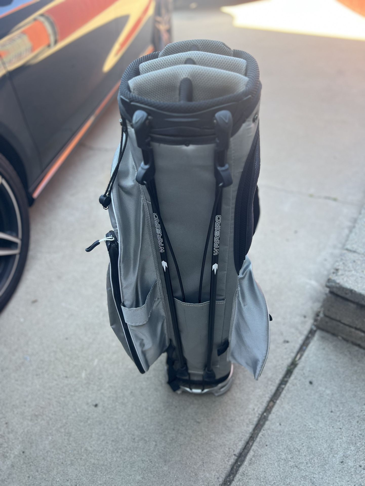 Callaway Stand Up Golf Bag for Sale in San Diego, CA OfferUp