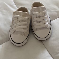 Baby Converse