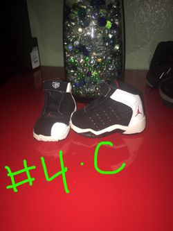 Jordan's