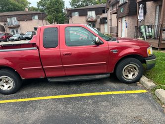 Truck 1999