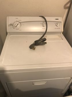Dryer for 100