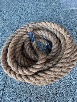 ROGUE BATTLE ROPE
