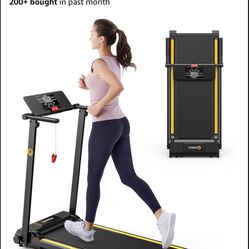 Brand New Walking Pad