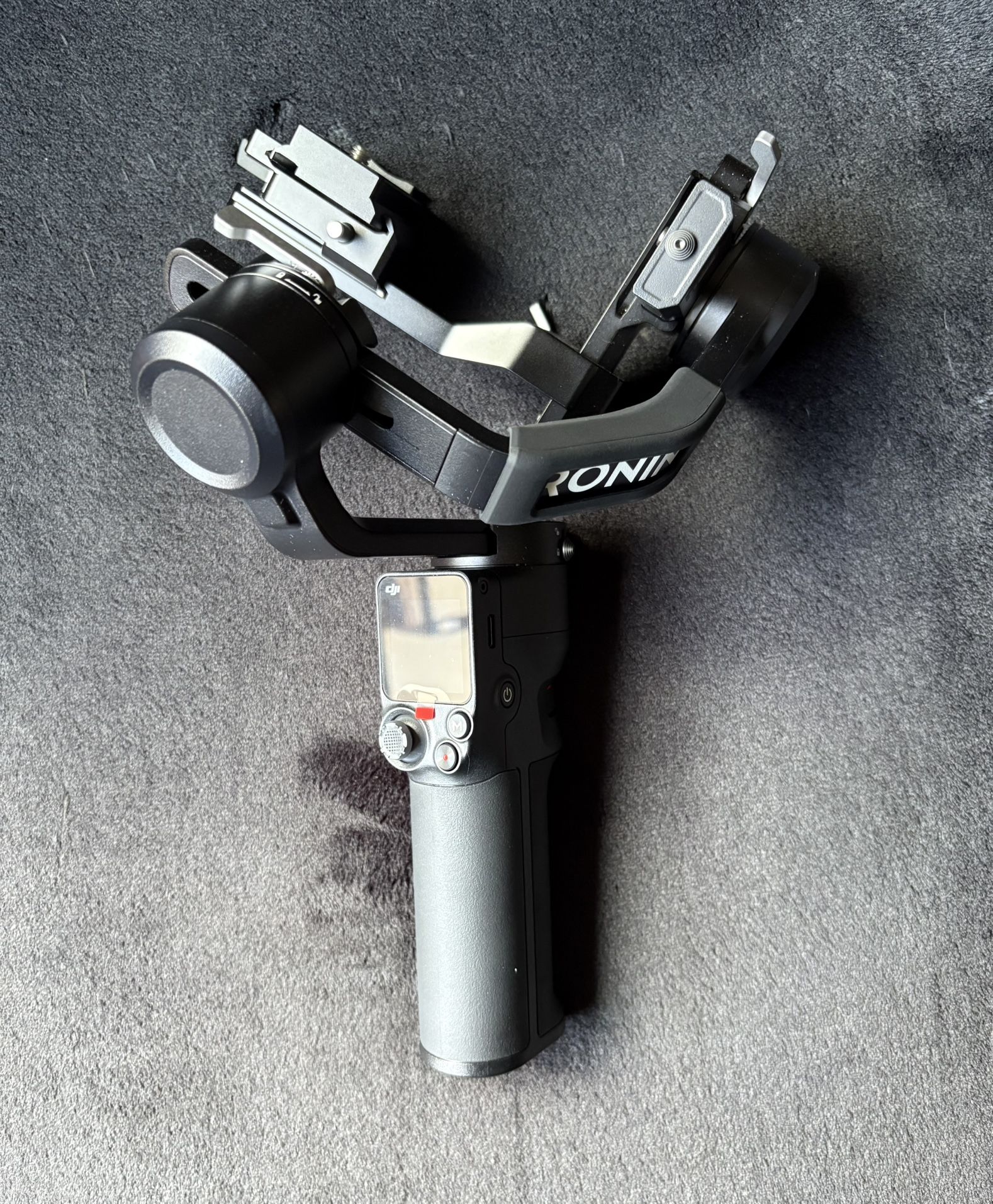 DJI RONIN RS 3 Mini Camera Stabilizing Gimbal (BRAND NEW)