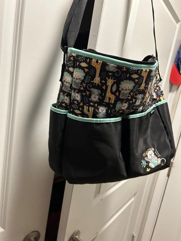 Diaper Bag