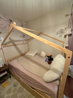 Kids Full Bed