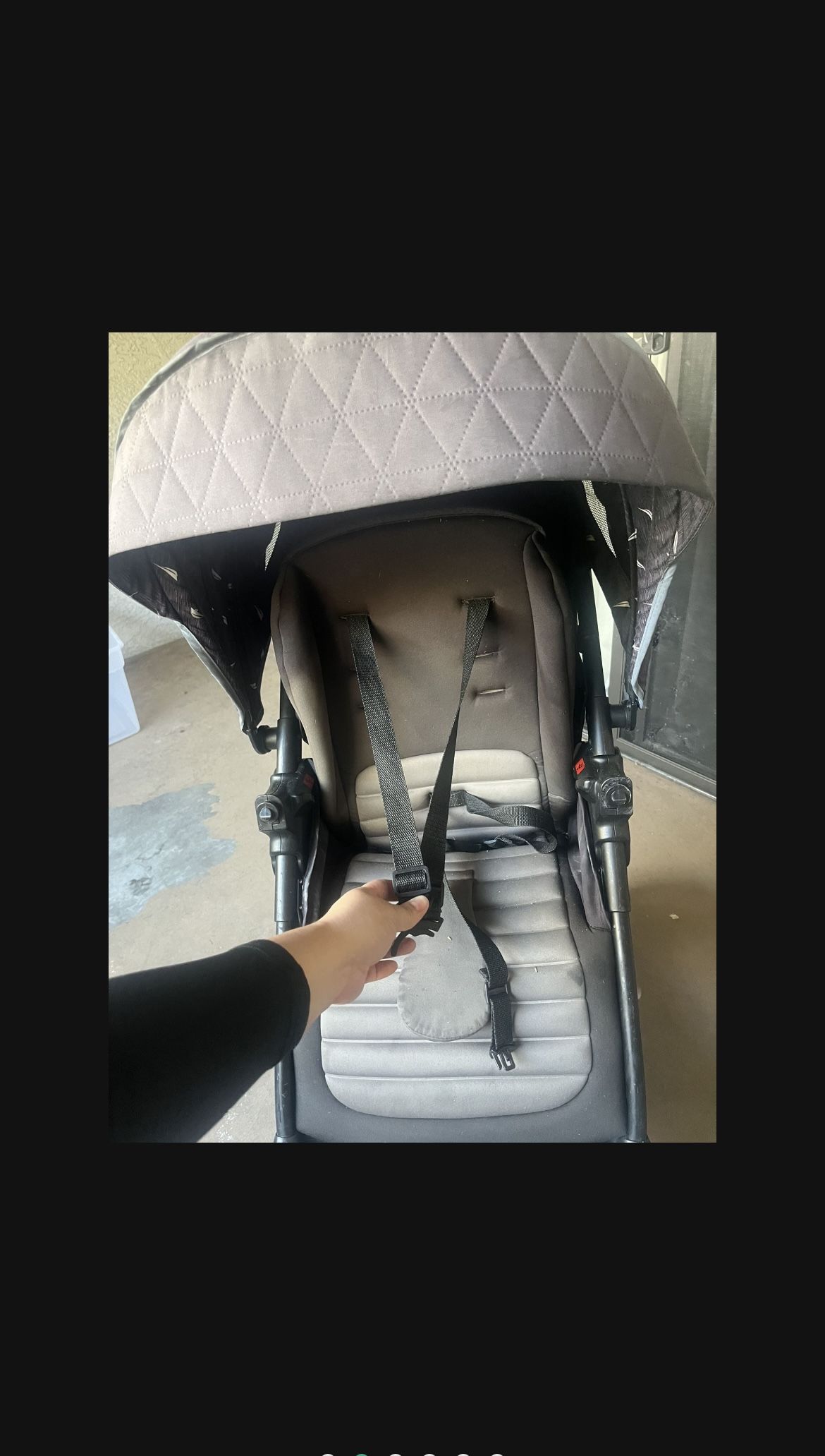 Stroller