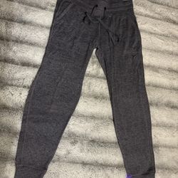 Old Navy Active Charcoal Joggers