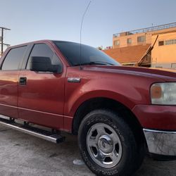2007 Ford F-150