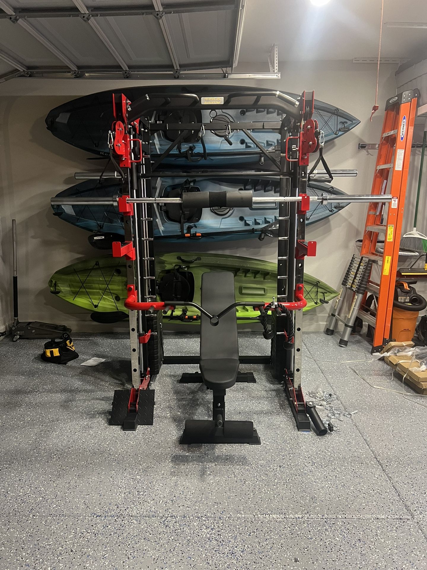 SM200 (Free Delivery + Install)