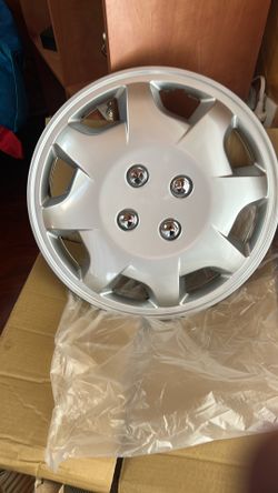 CCI 16” Wheel Covers