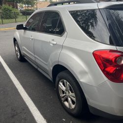2013 Chevrolet Equinox