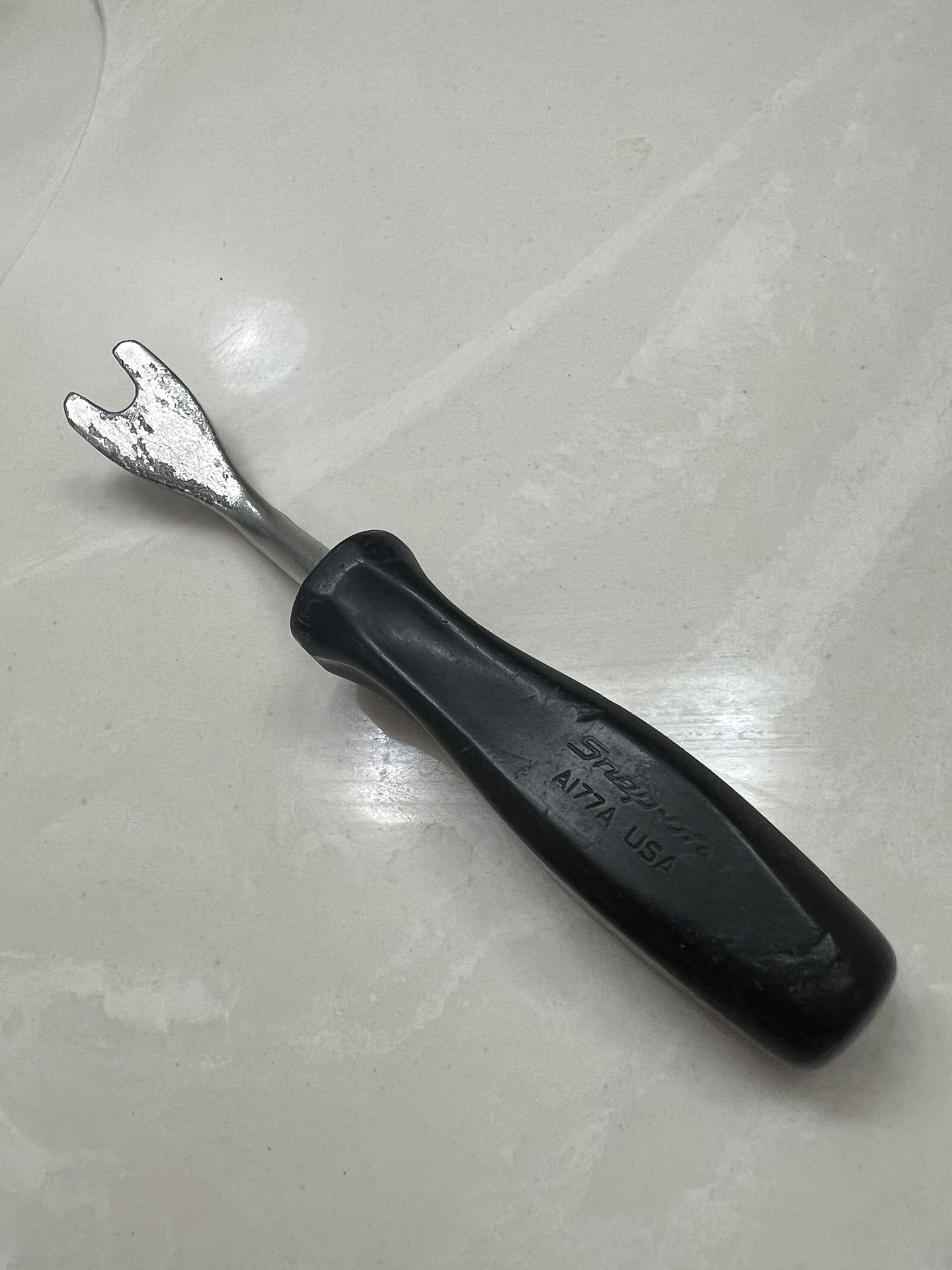 Snap On Trim Pad Remover A177A