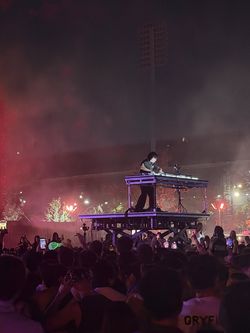 Gryffin VIP tix (2)