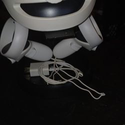 Meta Quest 2 128gig