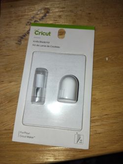 Cricut Knife Blade Kit