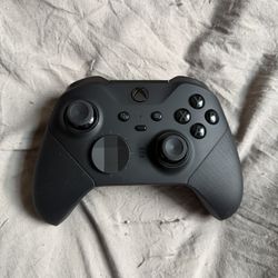 Xbox series 2 Elite controller 