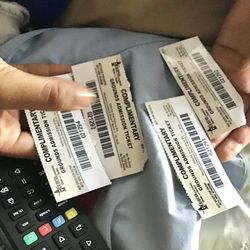 Houston Rodeo Tickets