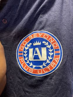 My Hero Academia Lounge Pants