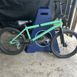 Sunday Bmx Bike 