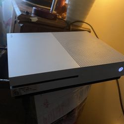 Xbox 1s (cheap)