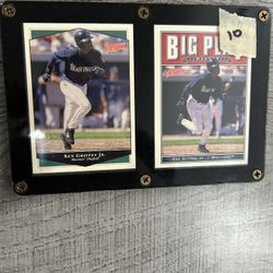 Sports Memorabilia 