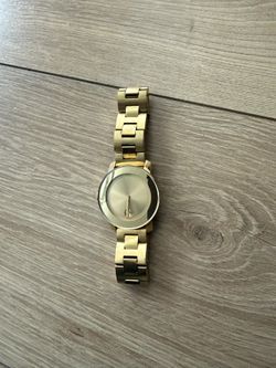 Movado watch