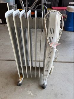 Heater