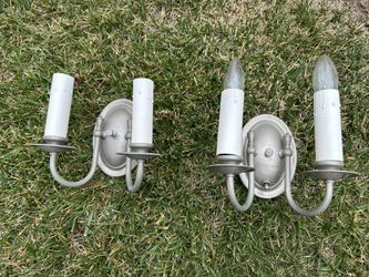 Rejuvenation Classic Wall Sconces