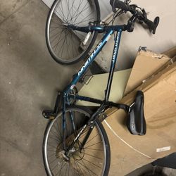 Schwinn Touring Bike🙌🏻