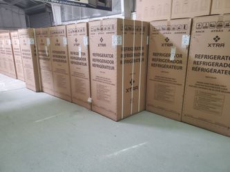 Fridge New inbox  EXTRA  brand new inbox 28 by 65 $575 brand new inbox 301 Saundview Ave Bronx NY 10473