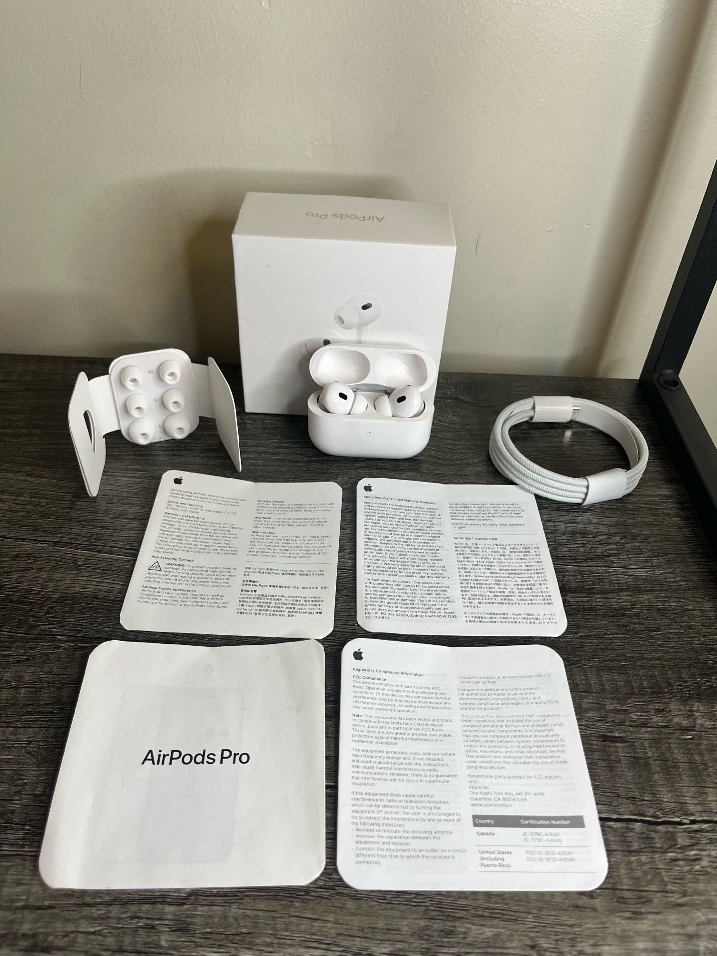 AirPod pro 2
