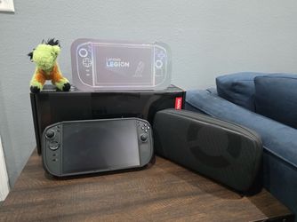 Lenovo legion go 2
