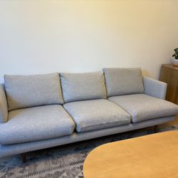 Stylish Couch. Article Couch. Retails For $1300 New 
