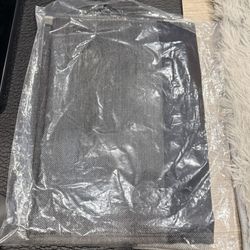 This Black Scarf From PACAS Is A Great Accessories For Your Outfits