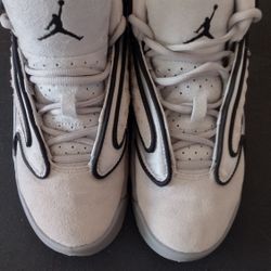 Jordans