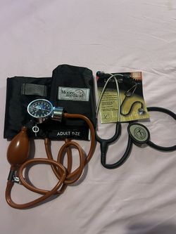 sphygmomanometer 