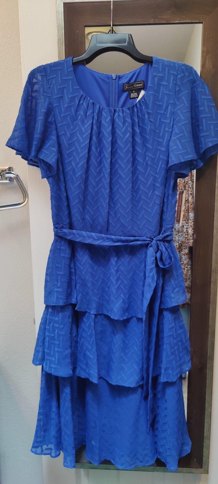 5 Beautiful Dresses ( Check Out All Pictures)