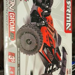 Arrma Typhon Grom  Blx 223