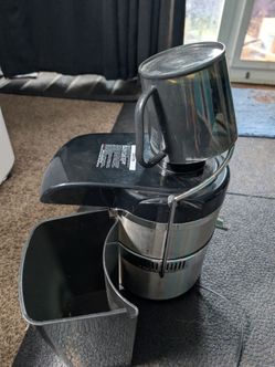 JUICER