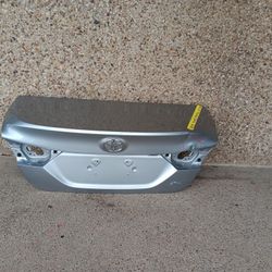 2018-23 Toyota  Camry Trunk 