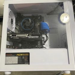 Gaming pc with 120 hz monitor