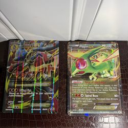 Jumbo Pokemon Cards