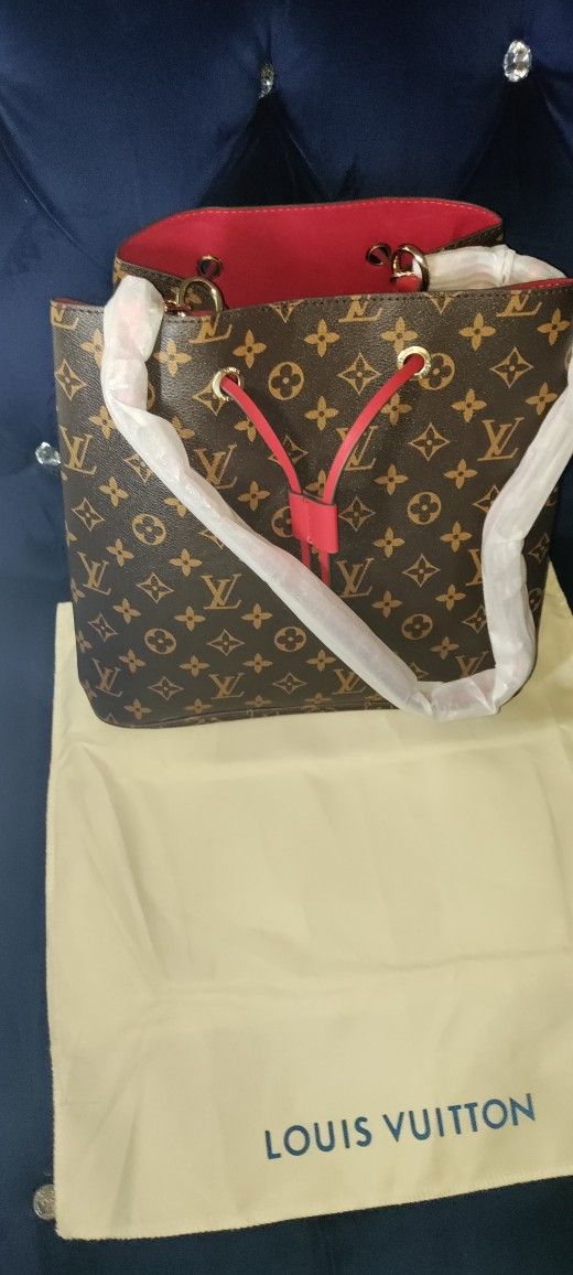New Revamped Louis Vuitton Icon Bag - general for sale - by owner