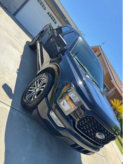Ford F150