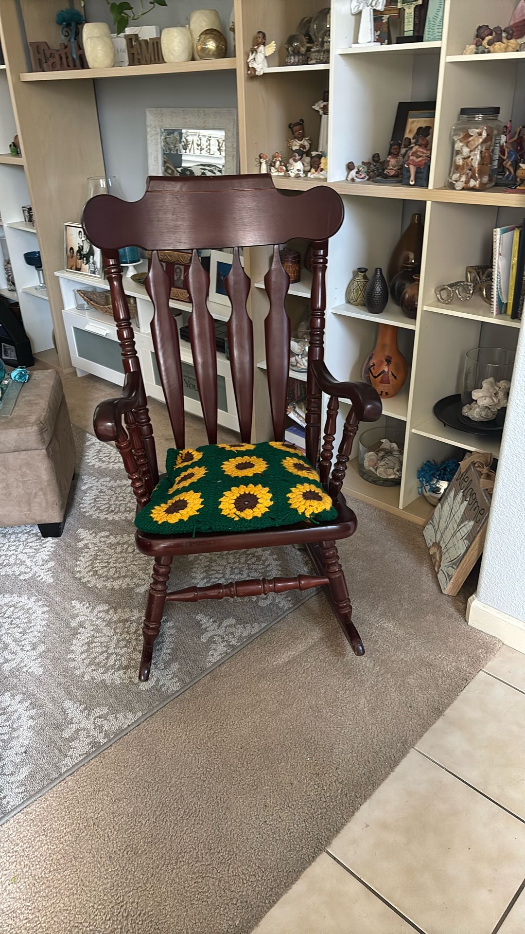 Rocking Chair
