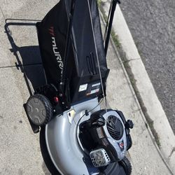 Podadora Murray Gas  21 Inch Self Propele 