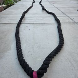 Titan Battle Rope